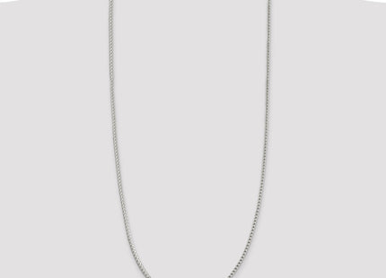 Sterling Silver Chains Style QQF080 - Classique Jewelry Inc.