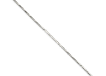 Sterling Silver Chains Style QQF080 - Classique Jewelry Inc.