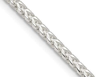 Sterling Silver Chains Style QQF080 - Classique Jewelry Inc.