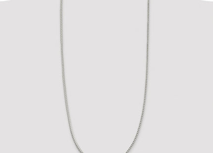Sterling Silver Chains Style QQF080R - Classique Jewelry Inc.