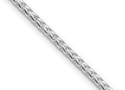 Sterling Silver Chains Style QQF080R - Classique Jewelry Inc.