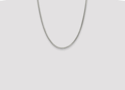 Sterling Silver Chains Style QQF100 - Classique Jewelry Inc.