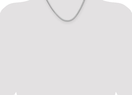 Sterling Silver Chains Style QQF120R - Classique Jewelry Inc.