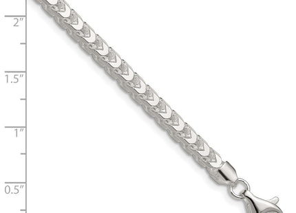 Sterling Silver Chains Style QQF140 - Classique Jewelry Inc.