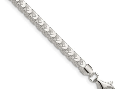 Sterling Silver Chains Style QQF140 - Classique Jewelry Inc.