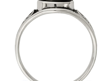 Sterling Silver Rings Style QR1067 - Classique Jewelry Inc.