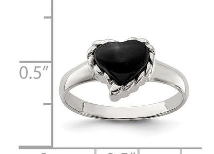 Sterling Silver Rings Style QR1069 - Classique Jewelry Inc.