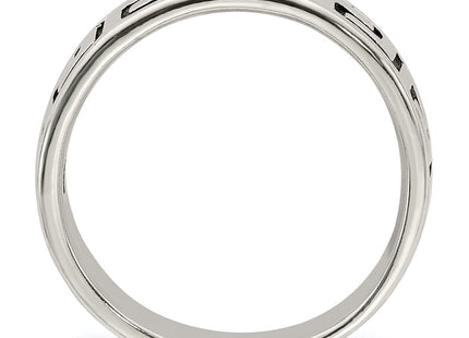 Sterling Silver Rings Style QR1193 - Classique Jewelry Inc.