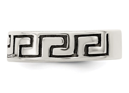 Sterling Silver Rings Style QR1193 - Classique Jewelry Inc.