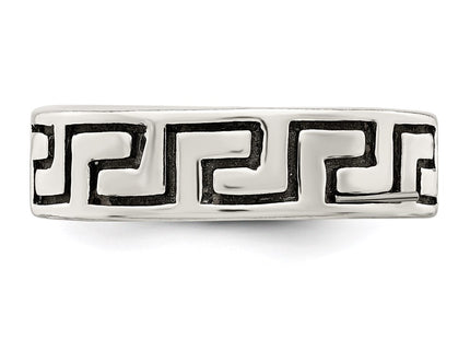 Sterling Silver Rings Style QR1193 - Classique Jewelry Inc.
