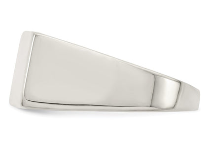 Sterling Silver Rings Style QR1224 - Classique Jewelry Inc.