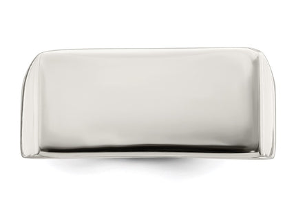 Sterling Silver Rings Style QR1224 - Classique Jewelry Inc.