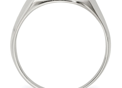 Sterling Silver Rings Style QR1227 - Classique Jewelry Inc.