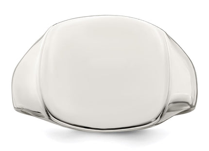 Sterling Silver Rings Style QR1227 - Classique Jewelry Inc.