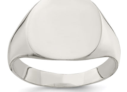 Sterling Silver Rings Style QR1227 - Classique Jewelry Inc.