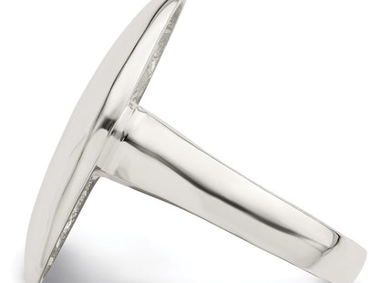 Sterling Silver Rings Style QR1230 - Classique Jewelry Inc.