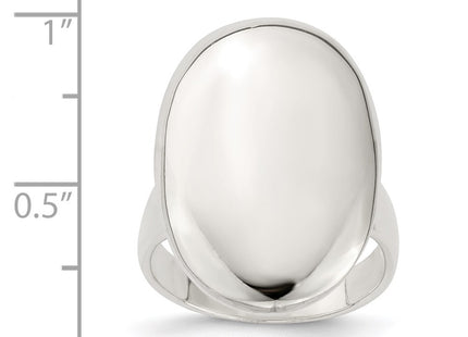 Sterling Silver Rings Style QR1230 - Classique Jewelry Inc.