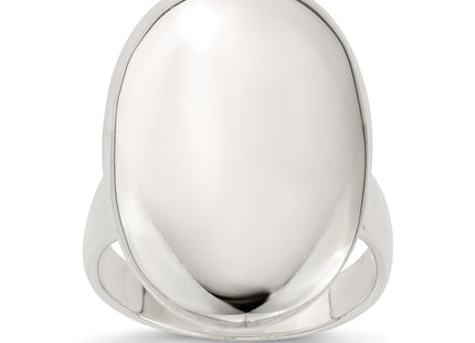 Sterling Silver Rings Style QR1230 - Classique Jewelry Inc.