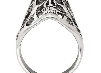 Sterling Silver Rings Style QR1249 - Classique Jewelry Inc.