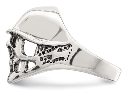 Sterling Silver Rings Style QR1249 - Classique Jewelry Inc.