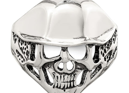 Sterling Silver Rings Style QR1249 - Classique Jewelry Inc.