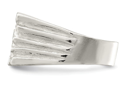 Sterling Silver Rings Style QR126 - Classique Jewelry Inc.