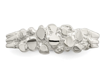 Sterling Silver Rings Style QR146 - Classique Jewelry Inc.