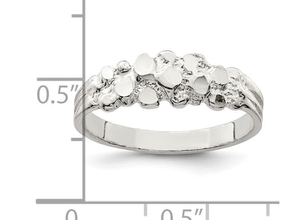Sterling Silver Rings Style QR146 - Classique Jewelry Inc.