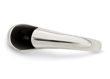 Sterling Silver Rings Style QR1466 - Classique Jewelry Inc.