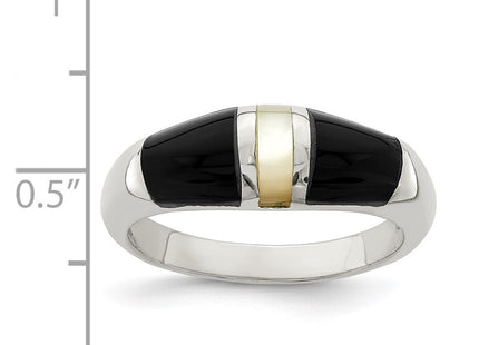 Sterling Silver Rings Style QR1466 - Classique Jewelry Inc.