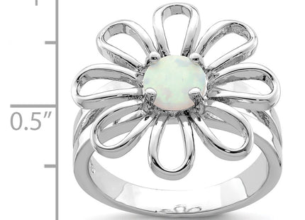 Sterling Silver Rings Style QR1469 - Classique Jewelry Inc.