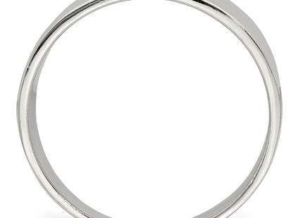 Sterling Silver Rings Style QR1523 - Classique Jewelry Inc.