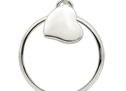 Sterling Silver Rings Style QR1526 - Classique Jewelry Inc.