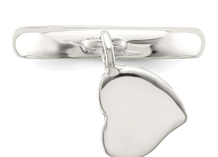Sterling Silver Rings Style QR1526 - Classique Jewelry Inc.