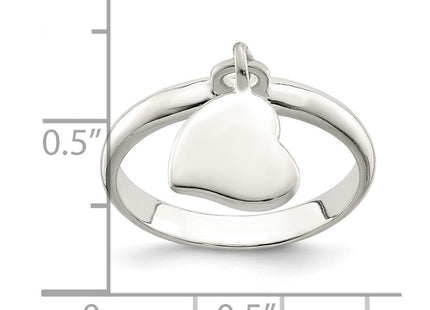 Sterling Silver Rings Style QR1526 - Classique Jewelry Inc.