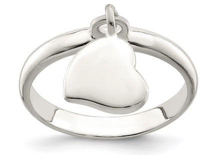Sterling Silver Rings Style QR1526 - Classique Jewelry Inc.