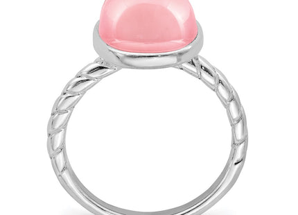 Sterling Silver Rings Style QR1528 - Classique Jewelry Inc.