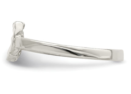 Sterling Silver Rings Style QR153 - Classique Jewelry Inc.