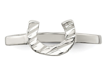 Sterling Silver Rings Style QR153 - Classique Jewelry Inc.