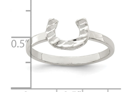 Sterling Silver Rings Style QR153 - Classique Jewelry Inc.