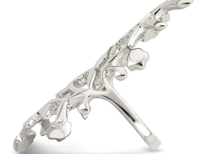 Sterling Silver Rings Style QR1771 - Classique Jewelry Inc.