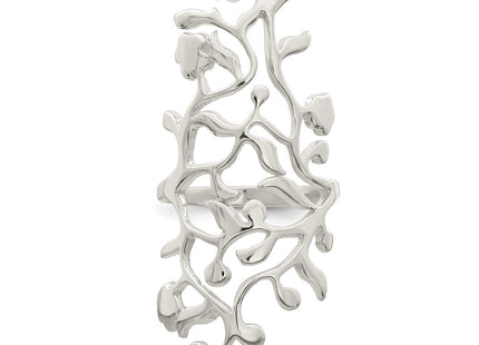 Sterling Silver Rings Style QR1771 - Classique Jewelry Inc.