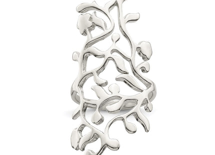 Sterling Silver Rings Style QR1771 - Classique Jewelry Inc.