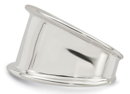Sterling Silver Rings Style QR1784 - Classique Jewelry Inc.