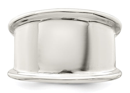 Sterling Silver Rings Style QR1784 - Classique Jewelry Inc.