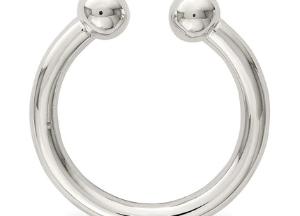 Sterling Silver Rings Style QR1813 - Classique Jewelry Inc.