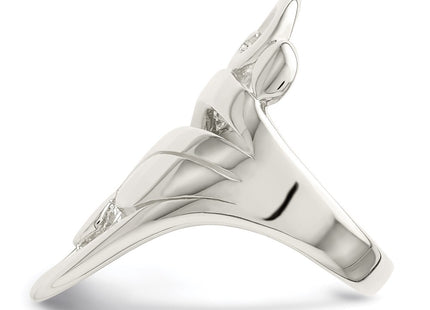 Sterling Silver Rings Style QR1838 - Classique Jewelry Inc.