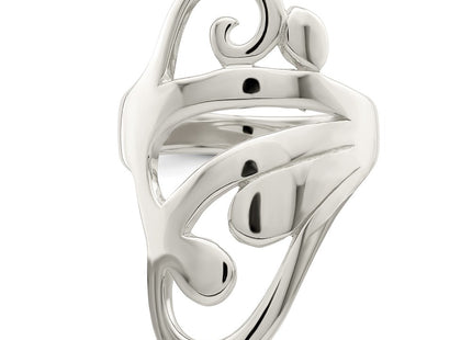 Sterling Silver Rings Style QR1838 - Classique Jewelry Inc.