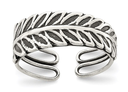 Sterling Silver Rings Style QR1916 - Classique Jewelry Inc.