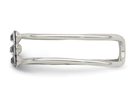 Sterling Silver Rings Style QR1920 - Classique Jewelry Inc.